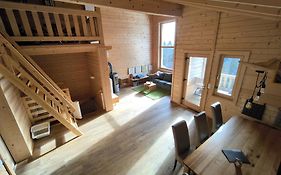 Bergliebe Klippitztoerl Vakantiehuis